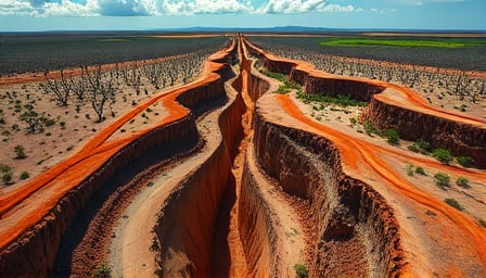 Oroco Resource Corp's Bold Investment in Santo Tomás Amid Financial Struggles Raises Questions