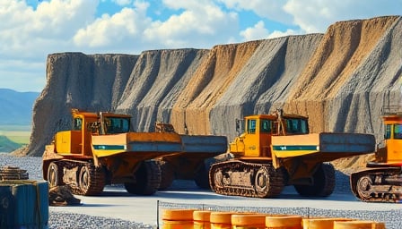 Orogen Royalties Secures 1% NSR on Camelot Project Sale, Eyes Long-Term Gains Orogen Royalties Secures 1% NSR on Camelot Project Sale, Eyes Long-Term Gains