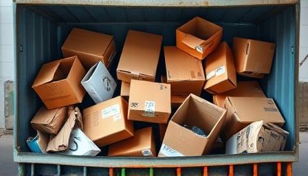 Orora Ltd Faces Financial Struggles Amid Industry Shifts Orora Ltd Faces Financial Struggles Amid Industry Shifts