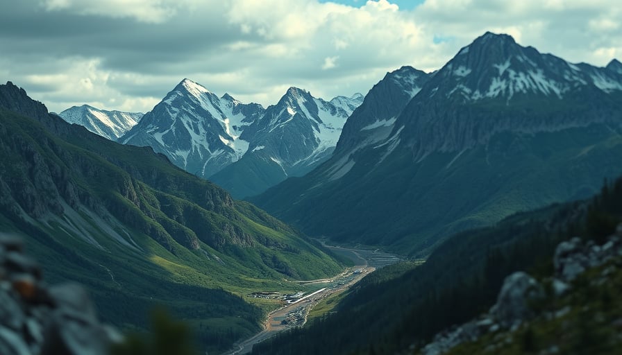 Orosur Mining Faces Volatile Stock, Negative Earnings—What Investors Should Know Orosur Mining Faces Volatile Stock, Negative Earnings—What Investors Should Know