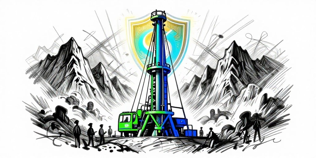 Orosur Mining Inc. Surges Through Earthquake, Expands South‑American Gold Exploration