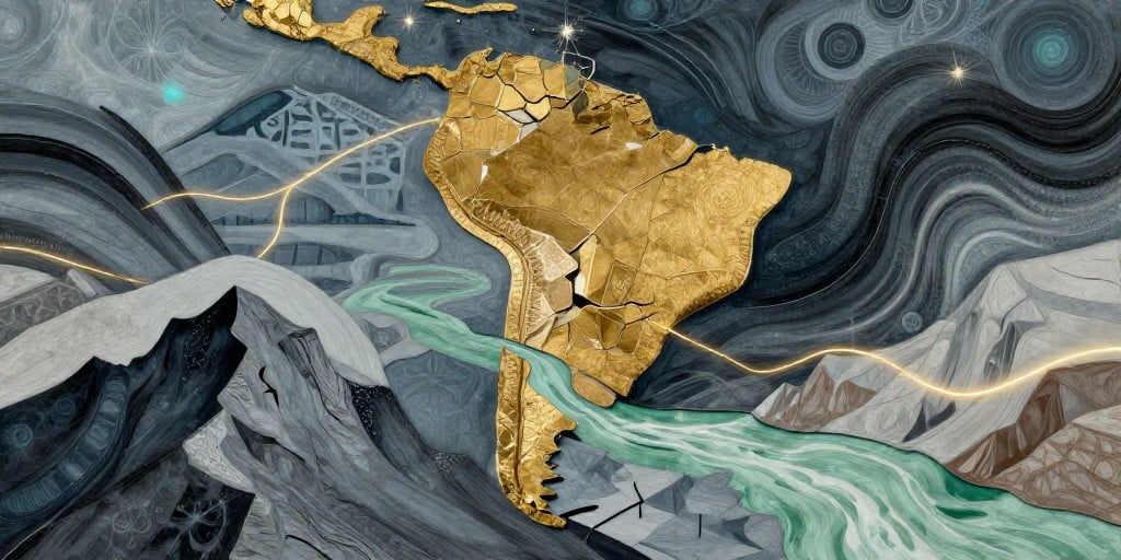 Orosur Mining Inc.: Uruguayan Gold Production, South American Expansion and Future Growth Outlook Orosur Mining Inc.: Uruguayan Gold Production, South American Expansion and Future Growth Outlook