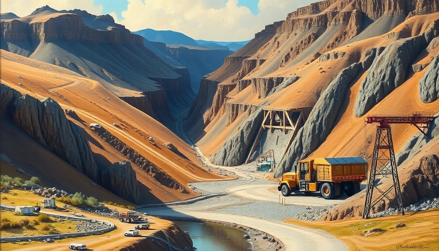 Orosur Mining Issues 4.4M Shares After RSU & Option Exercises