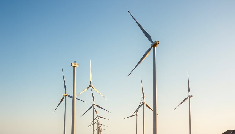 Orrön Energy AB: Innovating Low‑Cost Wind & Hydro Amid Market Volatility Orrön Energy AB: Innovating Low‑Cost Wind & Hydro Amid Market Volatility