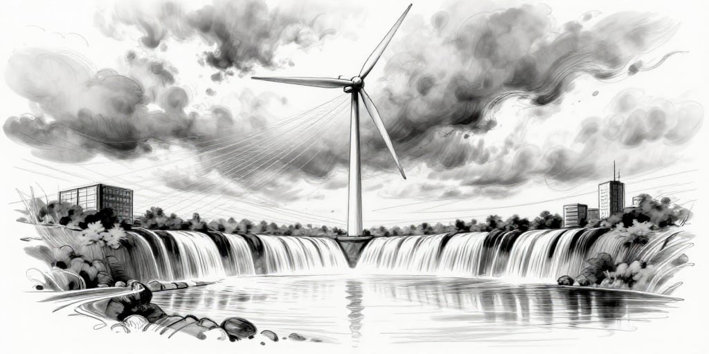 Orrön Energy AB Shares Hit 52‑Week High as Investors Anticipate Renewable‑Energy Growth