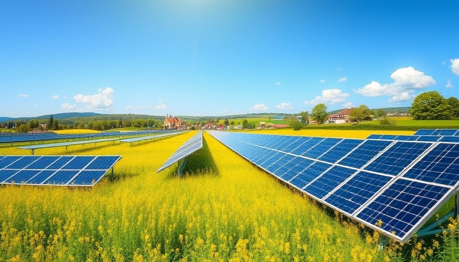 Orrön Energy Boosts Cash Flow with €1.6 M Inflow, Market Holds Neutral on Growth