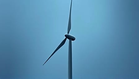 Orsted AS Faces U.S. Government Hurdles, Announces €6 Billion Share Issuance Amid Renewable Energy Challenges