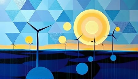 Orsted A/S Faces Volatility and Challenges Ahead of Q1 2025 Results Amidst Renewable Energy Shifts