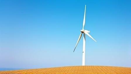 Orsted AS Seeks $9.4 Billion Amid U.S. Wind Project Financial Struggles