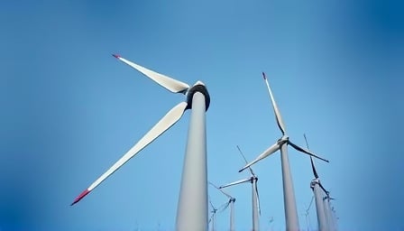 Orsted Considers €5 Billion Rights Issue Amid Renewable Energy Challenges