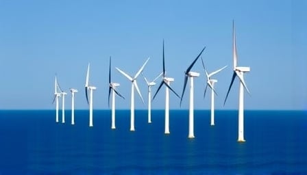 Orsted Faces Political Challenges in U.S. as Renewable Energy Expansion Hits Snag