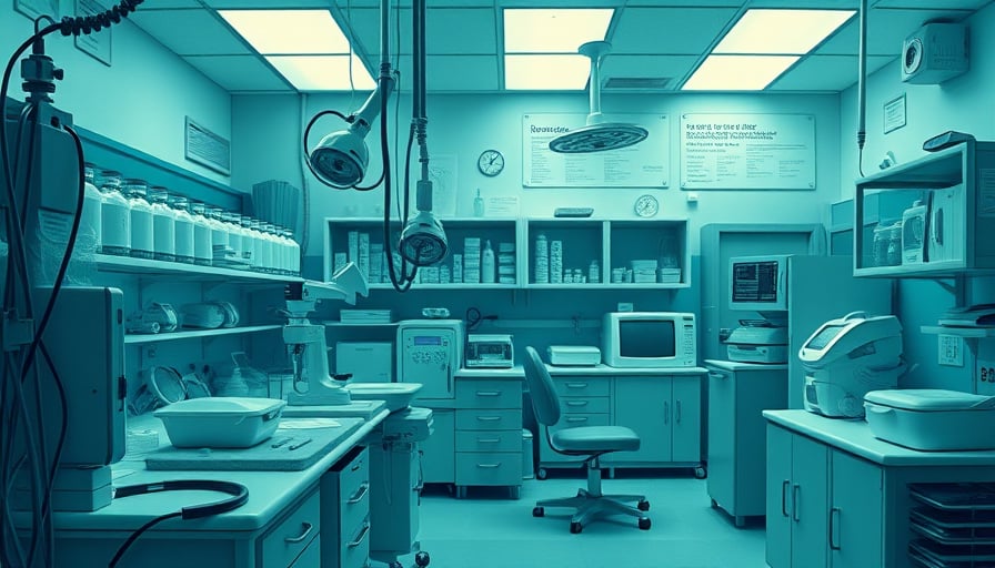 Orthocell Ltd Faces Financial Crisis Amid Biotech Innovation