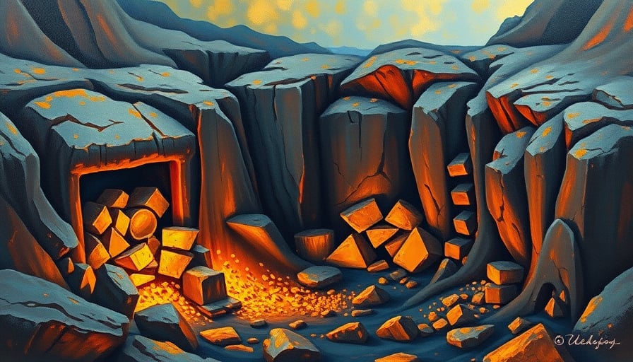 Orvana Minerals: Global Gold & Copper Projects Driving Growth Amid Financial Challenges Orvana Minerals: Global Gold & Copper Projects Driving Growth Amid Financial Challenges