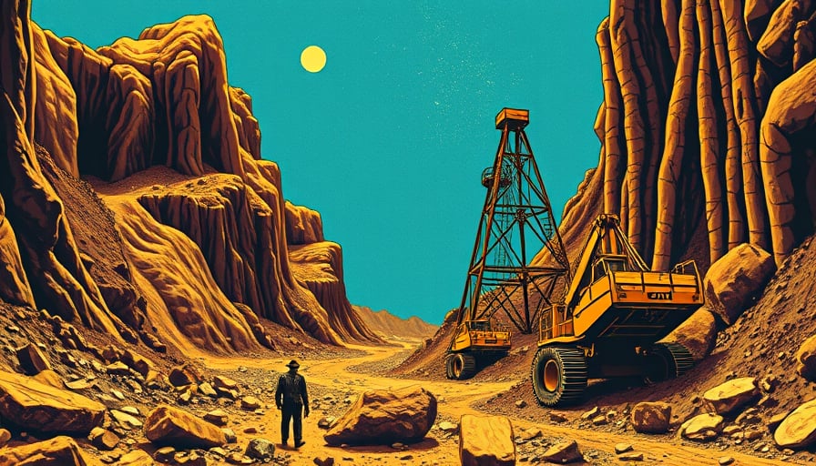 Orvana Minerals Hits 200‑Day MA: Investor Sentiment Shifts for Gold‑Copper Explorer Orvana Minerals Hits 200‑Day MA: Investor Sentiment Shifts for Gold‑Copper Explorer