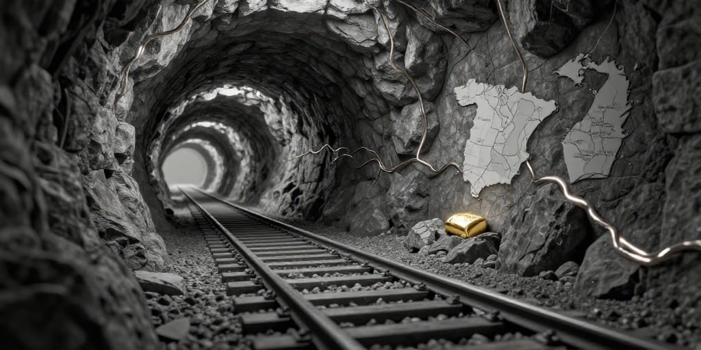 Orvana Minerals Rides Gold & Copper Surge, Boosting Investor Confidence in 2026