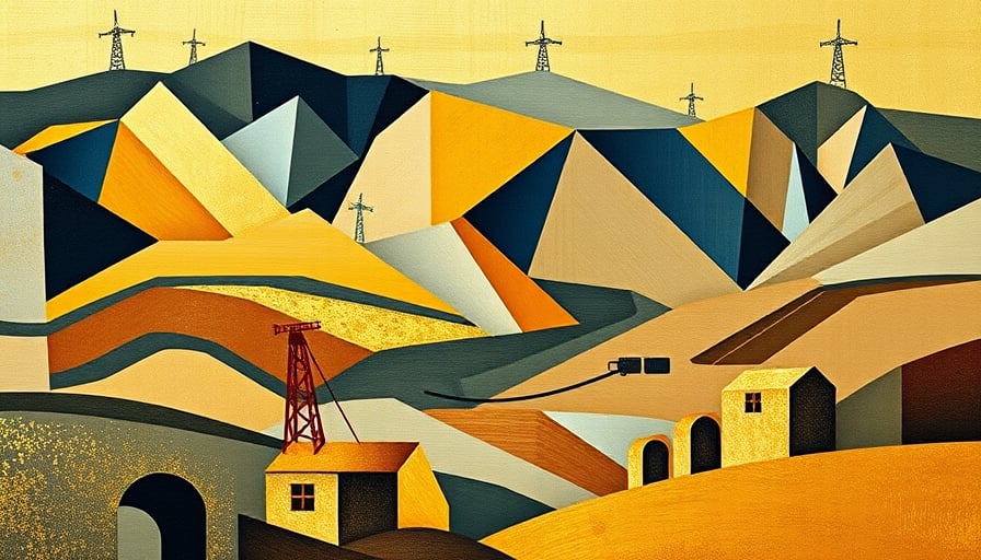 Orvana Minerals Surpasses 200‑Day MA: Momentum Sparks Speculative Interest, But Profitability Remains Uncertain Orvana Minerals Surpasses 200‑Day MA: Momentum Sparks Speculative Interest, But Profitability Remains Uncertain