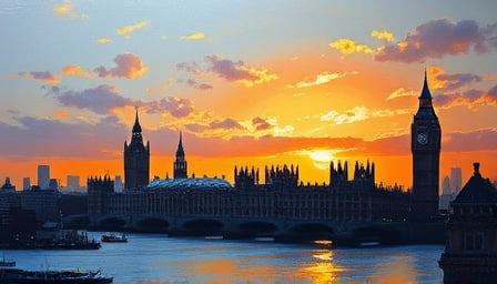 OSB Group PLC Demonstrates Resilience and Growth Potential Amidst UK Financial Sector Dynamics