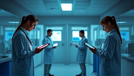 Oscar Health Faces Financial Challenges Amid Ambitious Healthcare Vision