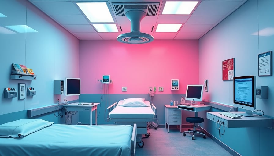 Oscar Health Stock Hits $12.63: Tech‑Driven Healthcare Innovation Persists Despite Losses