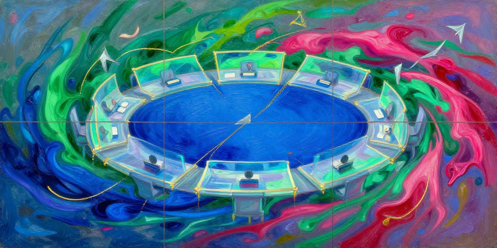 Oscar Health Unveils 2026 Proxy: Board Streamlining, AI Governance & Shareholder‑Led Pay Vote