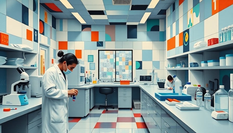 OSE Immuno 2026‑28 Strategy: Boosting Immunotherapy Value Despite Current Losses