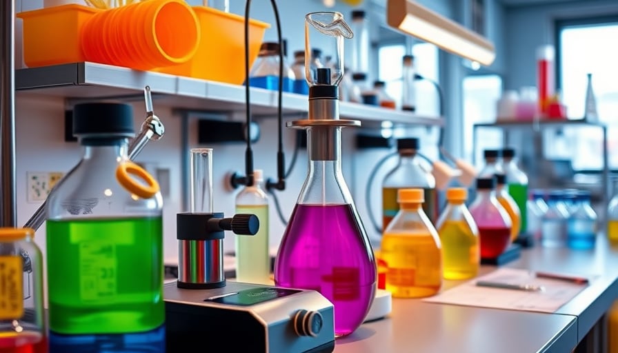 OSE Immuno's Stock Volatility Highlights Biotech Sector Dynamics Amid Market Fluctuations
