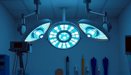 OSI Systems Inc: Leading the Way in Advanced Medical and Security Technologies