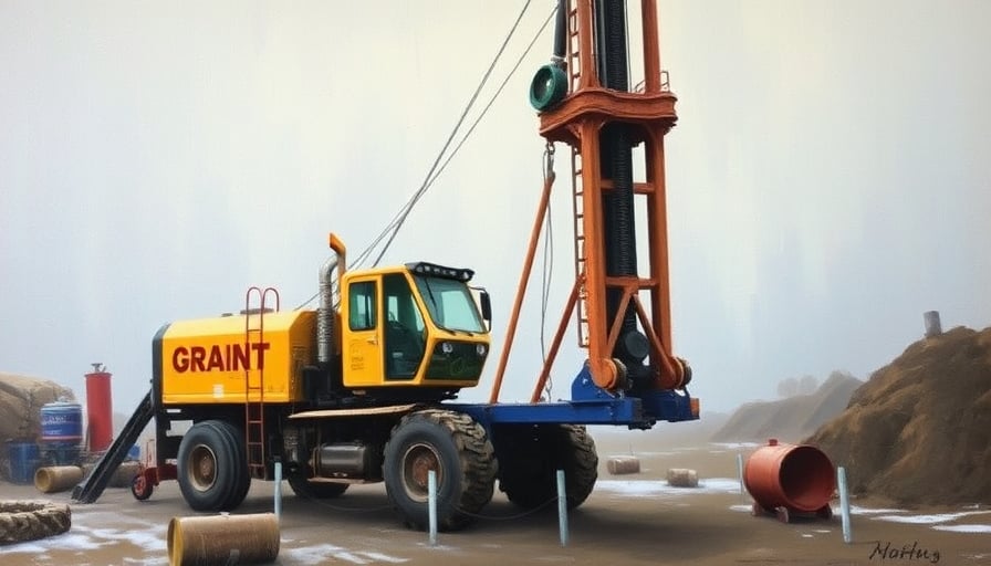 Osisko Development Drives Cariboo Gold Success Amid Stock Volatility