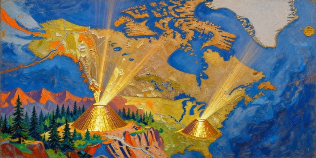 Osisko Gold Group Inc. Rebrands, Boosts Gold Development with Cariboo & Tintic Projects Osisko Gold Group Inc. Rebrands, Boosts Gold Development with Cariboo & Tintic Projects