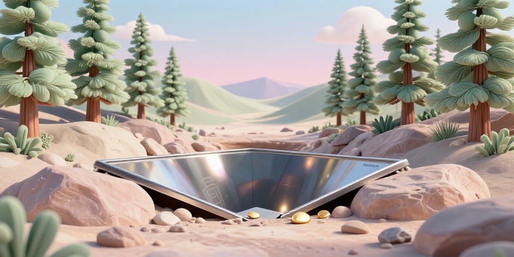 Osisko Makes Fourth Deferred Payment, Moving Tintic Gold Project Closer to Production