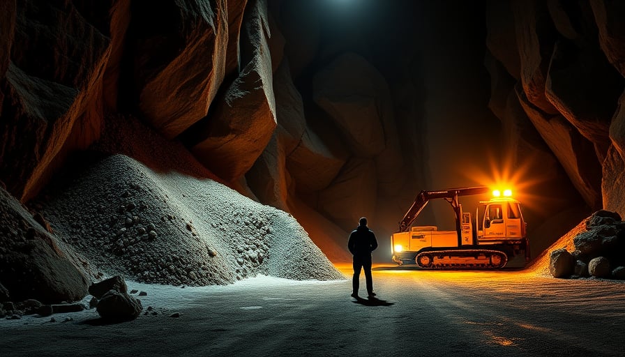 Osisko Metals: Boosting Zinc Mining in Canada to Meet Growing Demand Osisko Metals: Boosting Zinc Mining in Canada to Meet Growing Demand