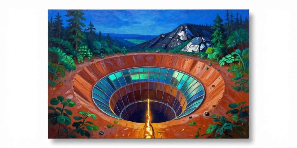 Osisko Metals Boosts Copper & Tungsten Pipeline with Strategic Partnership & Equity Investment