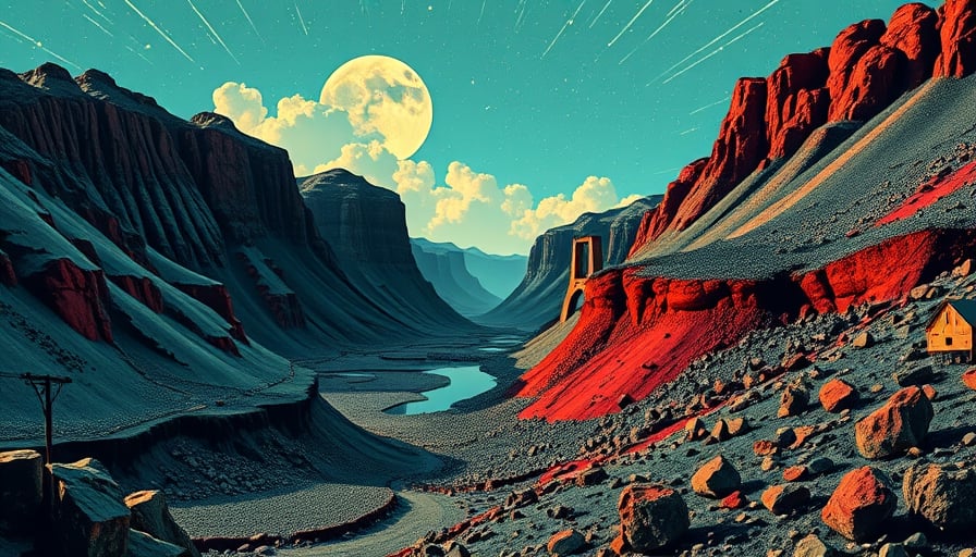 Osisko Metals' DPEX Zinc Project Boosts Share Price, Signals Future Growth