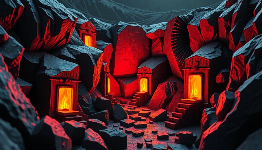 Osisko Metals Faces Volatile Zinc Mining Challenges: Strategic Revamp Needed