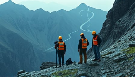 Osisko Metals Inc. Reveals Promising Drill Results at Gaspé Copper Project, Highlights Expansion Potential