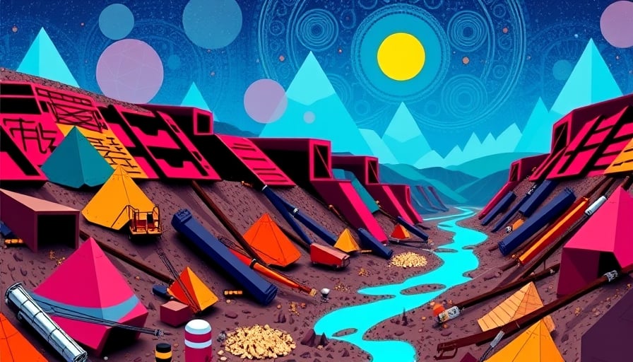 Osisko Metals Secures $32.5M Capital Raise, Agnico Eagle Boosts Stake, Powering Zinc Growth Osisko Metals Secures $32.5M Capital Raise, Agnico Eagle Boosts Stake, Powering Zinc Growth