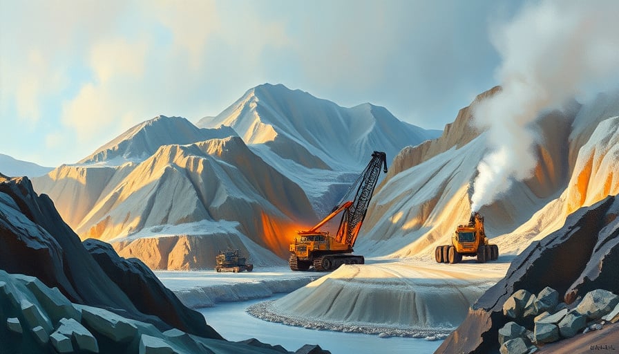 Osisko Metals: Stable Zinc Stock Gains Interest After Agnico Eagle Move Osisko Metals: Stable Zinc Stock Gains Interest After Agnico Eagle Move