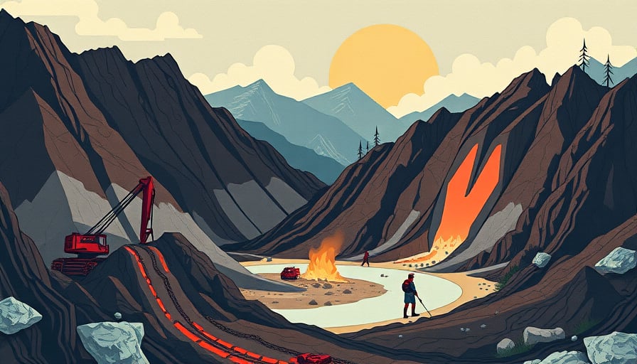 Osisko Metals: Zinc Explorer Gains Confidence as Agnico Eagle Boosts Stake