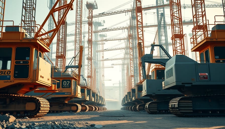 Osisko Secures JDS Project‑Management Deal to Accelerate Cariboo Gold Mine Development