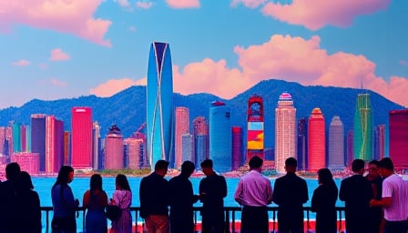 OSL Group Ltd: Leading the Charge in Hong Kong's Digital Asset Revolution OSL Group Ltd: Leading the Charge in Hong Kong's Digital Asset Revolution