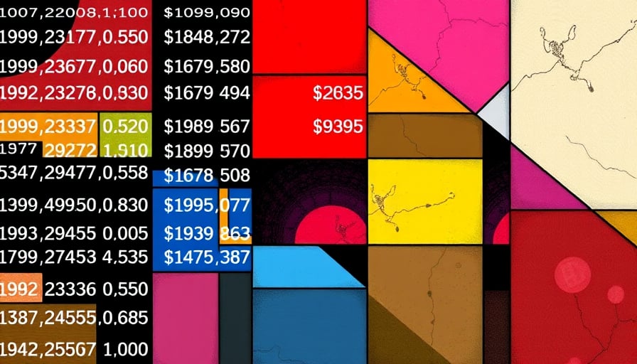 Osmosis Crypto: 2025 Price Analysis, Market Cap & Investor Insights