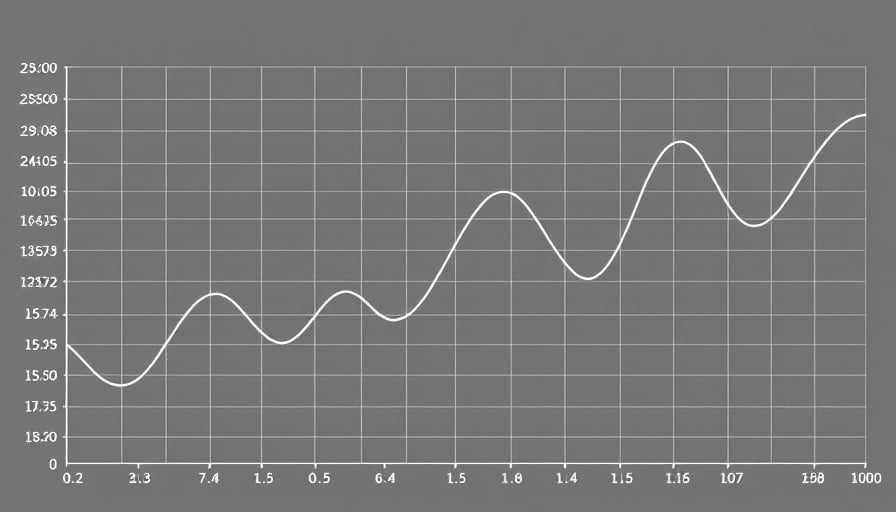 Osmosis Crypto: 52‑Week Price Roller‑Coaster Highlights Risky Volatility