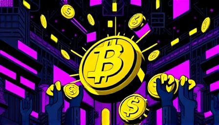 Osmosis Crypto Experiences Volatility Amid DeFi Market Fluctuations