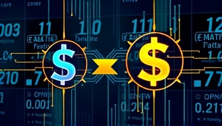 Osmosis Crypto Faces Volatility Amid DeFi Market Shifts