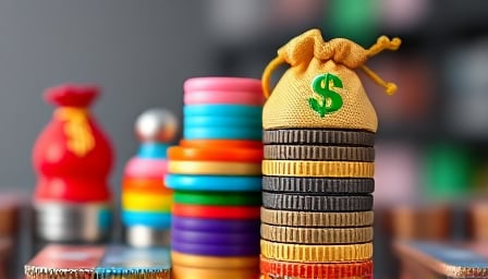 Osmosis: Navigating Volatility with Innovation in DeFi