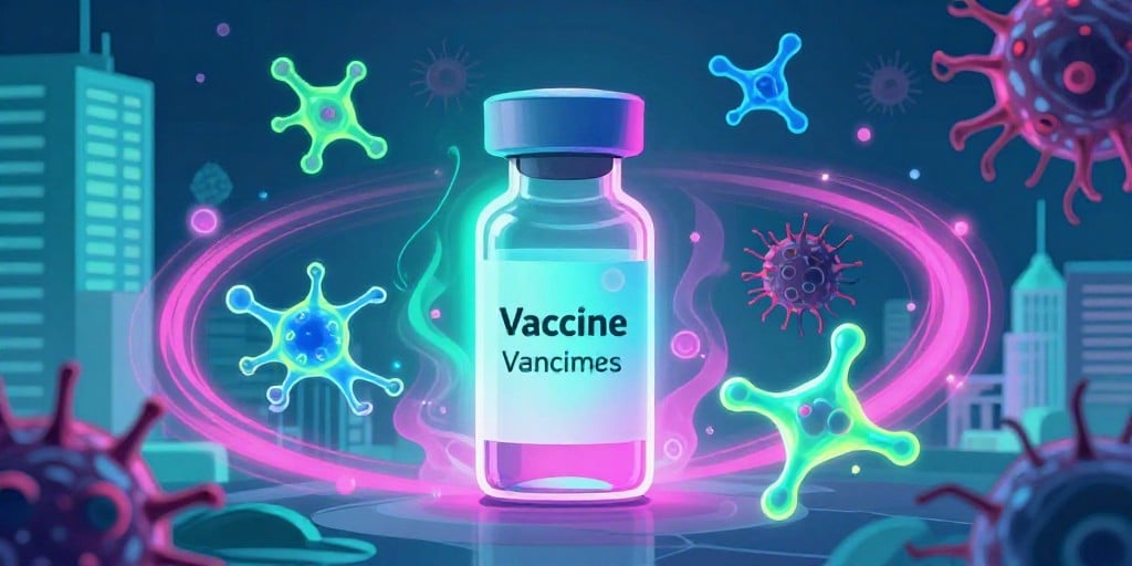 OSR Health’s VXM01 Oral DNA Vaccine Shows Promise in Glioblastoma Trials, Boosting Hope for Multi‑Cancer Treatment OSR Health’s VXM01 Oral DNA Vaccine Shows Promise in Glioblastoma Trials, Boosting Hope for Multi‑Cancer Treatment