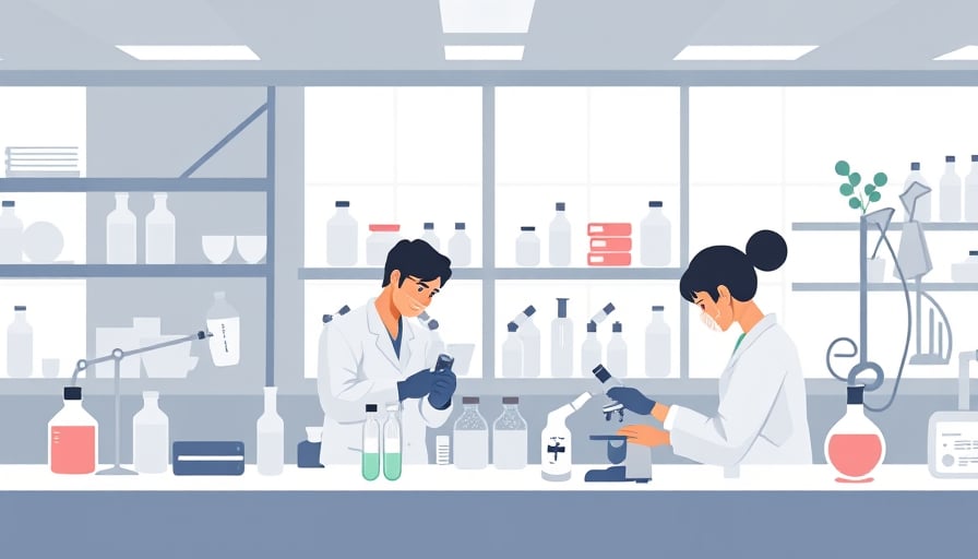 OSR Holdings Drives Value with VXM01 License, Merger Plans, & Nasdaq Bid Deadline