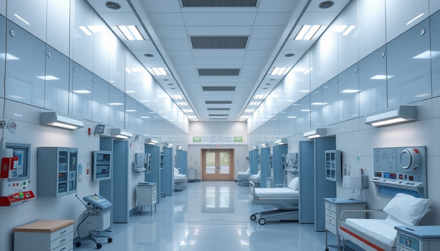 OSR Holdings Inc: From Valuation Decline to Strategic Turnaround in Healthcare