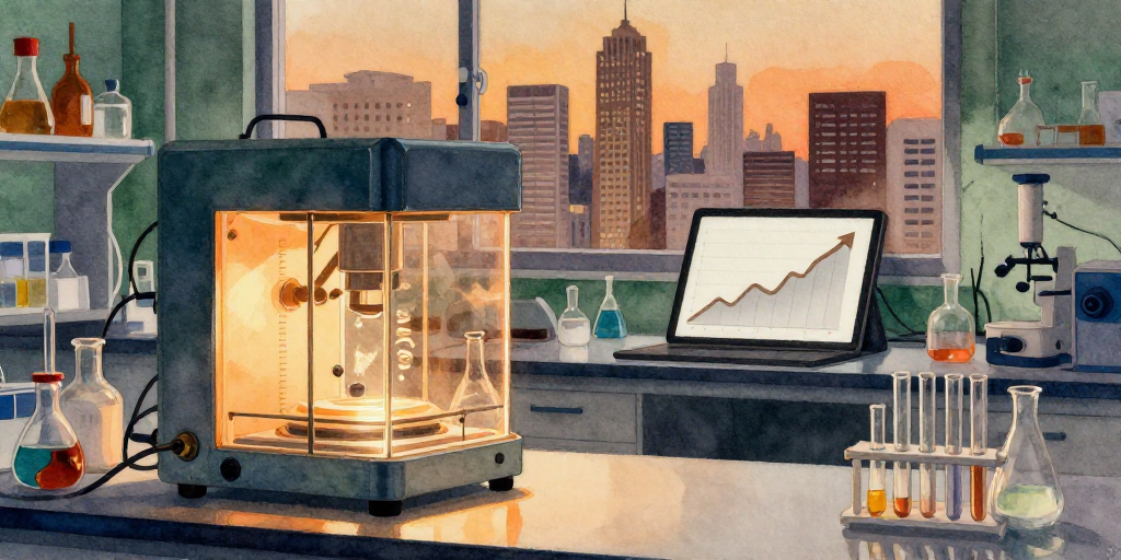 OSR Holdings Shifts to "Sell" Amid Rising Institutional Interest & Biotherapeutic Platform Push