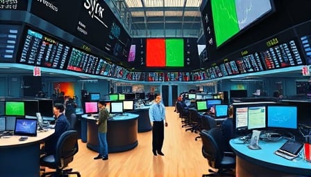 OTC Markets Group Inc. Expands Reach with Strategic Additions and Upgrades in Capital Markets